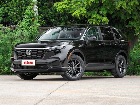 Honda CR-V VI