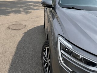 2019 Renault Arkana I, серый, 1499000 рублей, вид 4