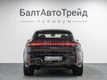 2025 Porsche Cayenne Coupé III Рестайлинг, чёрный, 17490000 рублей - вид 7
