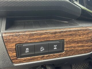 2020 Volkswagen Multivan T6 Рестайлинг, чёрный, 3900000 рублей, вид 4
