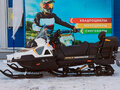 2025 Stels Viking 800, белый, 807500 рублей - вид 1