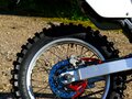1995 Honda XR 250, белый, 370000 рублей - вид 2