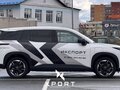 2026 Toyota bZ3X 50 kWh, белый, 2690000 рублей - вид 4