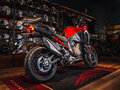 2026 Ducati Multistrada V4, красный, 3090000 рублей - вид 2