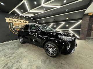 2023 Haval Jolion I, чёрный, 2000000 рублей, вид 5