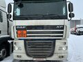 2018 DAF XF 105, белый, 5400000 рублей