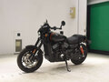 2020 Harley-Davidson Street Rod, чёрный, 850000 рублей - вид 3