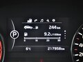 2016 Kia Sportage IV, чёрный, 1650000 рублей - вид 10