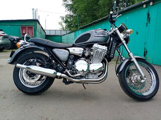 Triumph Thunderbird 900