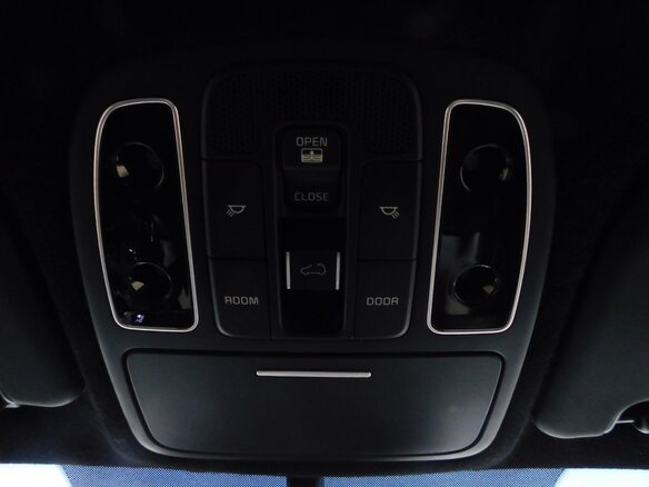 2014 Kia Soul II, зелёный - вид 14
