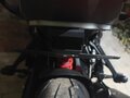 2022 BMW S 1000 R, красный, 1800000 рублей - вид 3