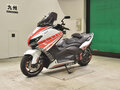 2013 Yamaha TMAX, белый, 600000 рублей - вид 3