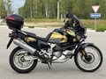 2000 Honda XRV 750 Africa Twin, чёрный, 690000 рублей - вид 3