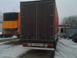 2006 Krone Profi Liner, серый, 2000000 рублей, вид 2