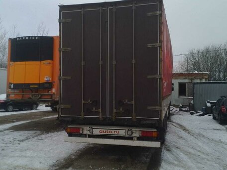 2006 Krone Profi Liner, серый, 2000000 рублей, вид 2