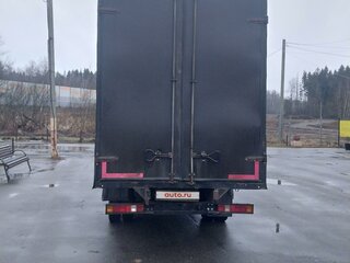 2008 ГАЗ ГАЗель (3302), синий, 700000 рублей, вид 4