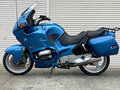2000 BMW R 1100 RT, синий, 251123 рублей - вид 1