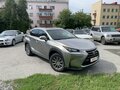 2014 Lexus NX 200 I, серый, 2900000 рублей - вид 1