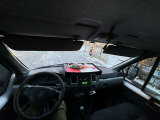 2013 ГАЗ ГАЗель (3302), белый, 900000 рублей, вид 5