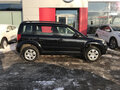 2017 Skoda Yeti I Рестайлинг, чёрный - вид 3