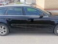 2008 Audi A4 IV (B8), чёрный, 750000 рублей - вид 4