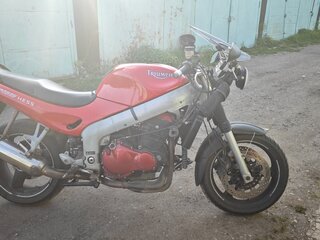 Triumph Sprint ST