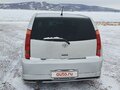 2002 Toyota Opa I, серебристый, 600000 рублей - вид 10