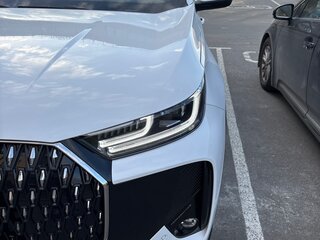2025 Tenet T7, белый, 2300000 рублей, вид 3