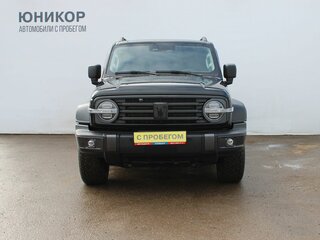 2023 Tank 300 I, чёрный, 3299000 рублей, вид 3