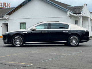 2025 Maextro S800, чёрный, 17560000 рублей, вид 3