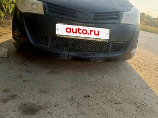 2011 Chery Very (A13), пурпурный, 160000 рублей, вид 3