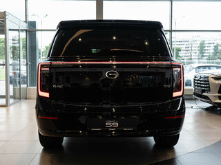 2026 GAC S9, чёрный, 6799000 рублей, вид 5