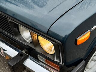 1999 Lada (ВАЗ) 2106, синий, 199000 рублей, вид 5
