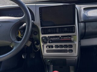 2005 Lada (ВАЗ) 2114, золотистый, 70000 рублей, вид 5
