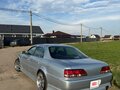 1999 Toyota Cresta V (X100) Рестайлинг, синий, 1300000 рублей - вид 5