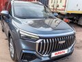 2023 Geely Okavango I Рестайлинг, серый