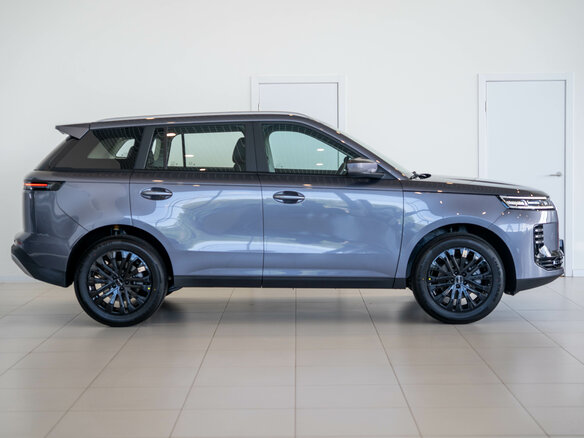 2026 Jeland J7, серый, 3409000 рублей - вид 7