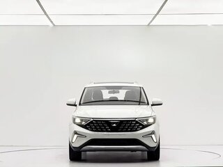 2022 Jetta VS7 I, белый, 1230000 рублей, вид 2