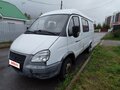 2015 ГАЗ ГАЗель (2705), белый, 499000 рублей - вид 2