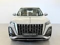 2025 Hongqi HS5 I Рестайлинг, серый - вид 1