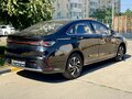 2023 BAIC U5 Plus, чёрный - вид 4