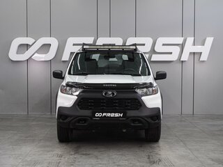2025 Lada (ВАЗ) Niva Travel I, белый, 1334000 рублей, вид 3