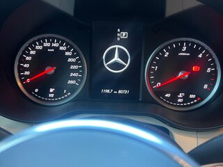 2021 Mercedes-Benz GLC 300 d I (X253) Рестайлинг, чёрный, 4500000 рублей, вид 5