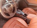 2009 Audi A5 I (8T), белый, 2150000 рублей - вид 7