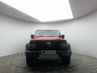 2024 Tank 300 I, красный, 3170000 рублей, вид 2