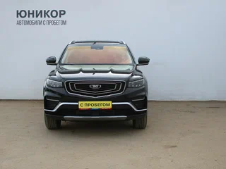 2024 Belgee X70 I, чёрный, 2219000 рублей, вид 3