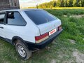 2000 Lada (ВАЗ) 2108, белый - вид 3