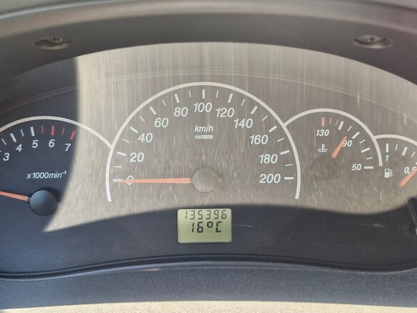 2011 Lada (ВАЗ) Priora I, чёрный, 230000 рублей - вид 5