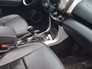 2014 Lifan X60 I, пурпурный, 550000 рублей, вид 4