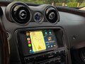 2011 Jaguar XJ IV (X351), серый, 1500000 рублей - вид 10